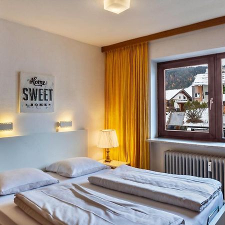 Haus Excelsior Top 29 Seefeld in Tirol Exterior foto