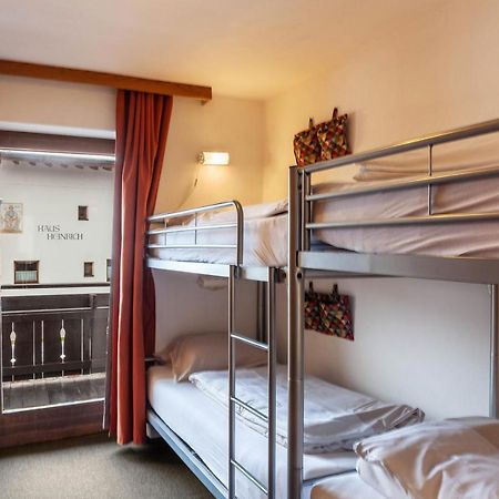 Haus Excelsior Top 29 Seefeld in Tirol Exterior foto