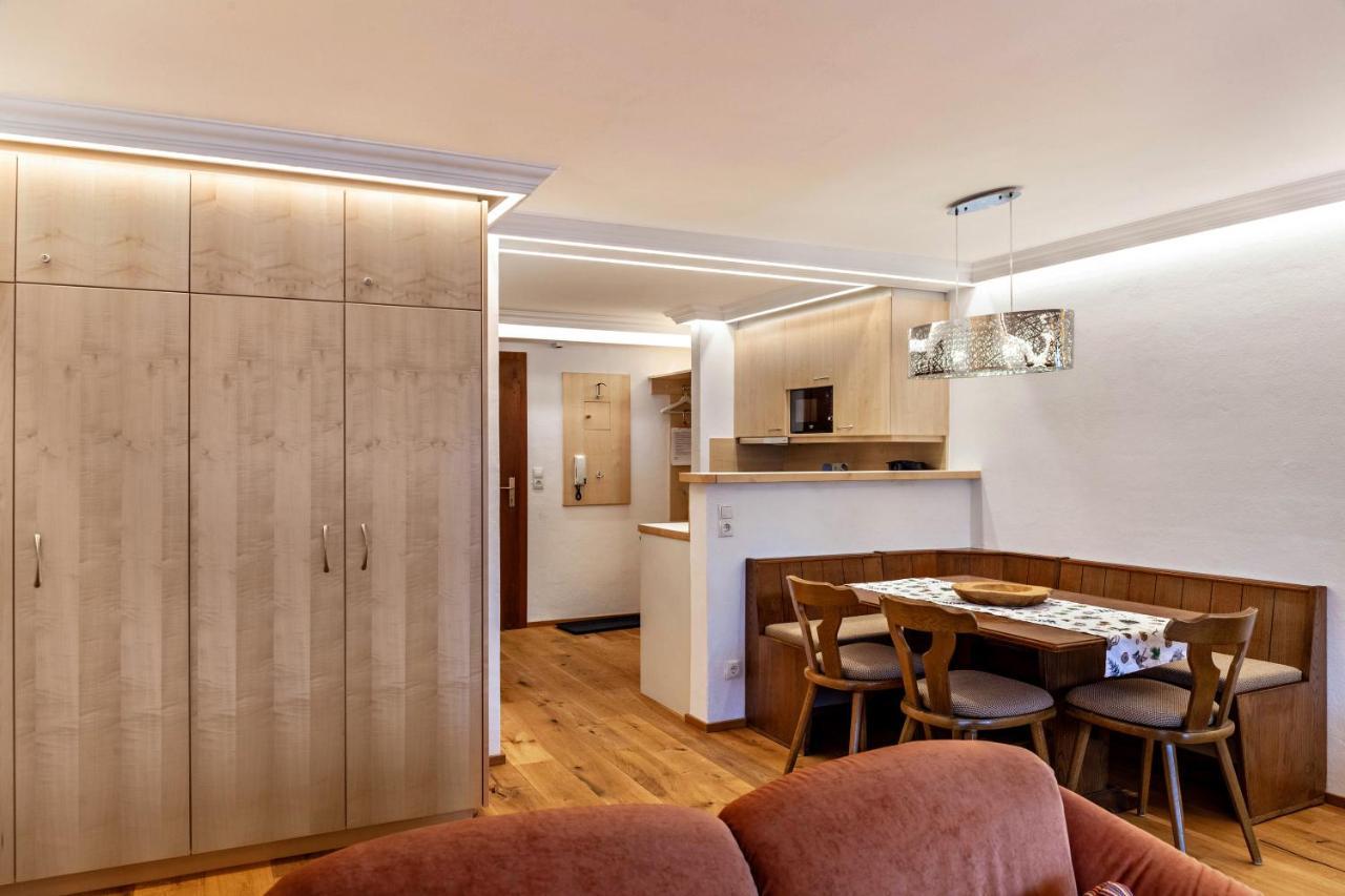 Haus Excelsior Top 29 Seefeld in Tirol Exterior foto