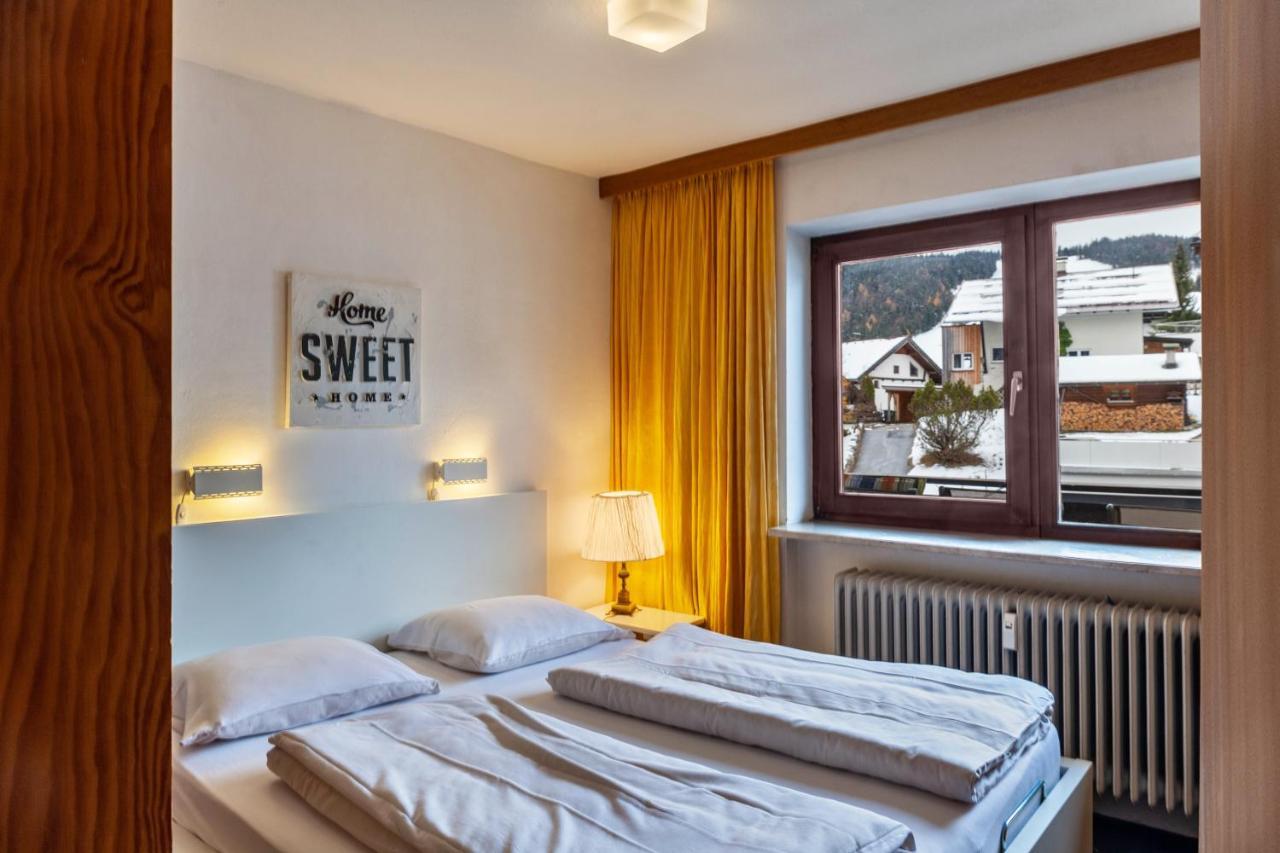 Haus Excelsior Top 29 Seefeld in Tirol Exterior foto
