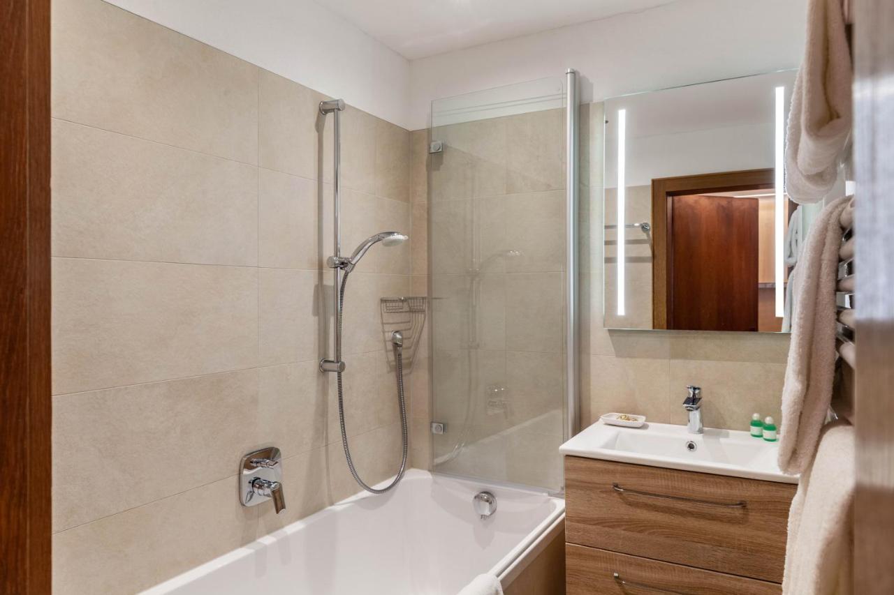 Haus Excelsior Top 29 Seefeld in Tirol Exterior foto