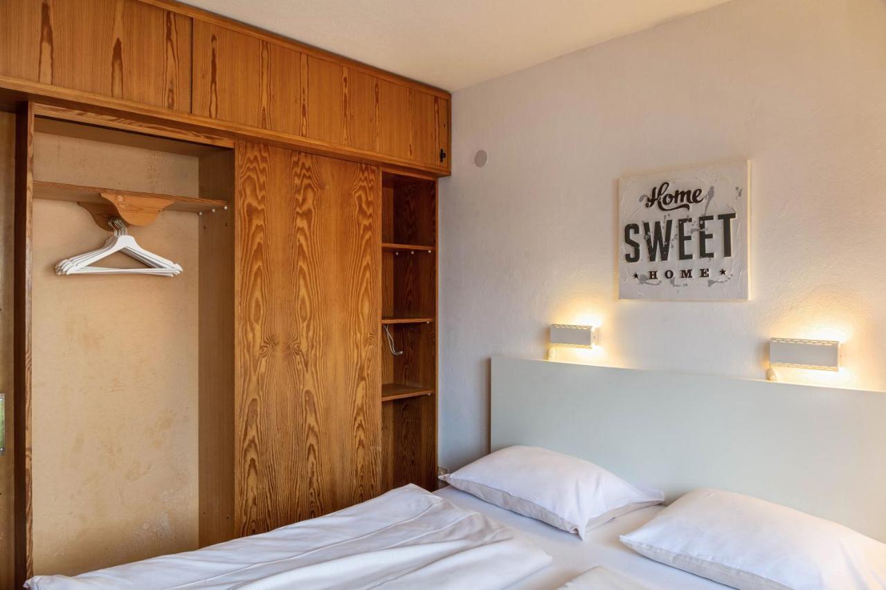 Haus Excelsior Top 29 Seefeld in Tirol Exterior foto