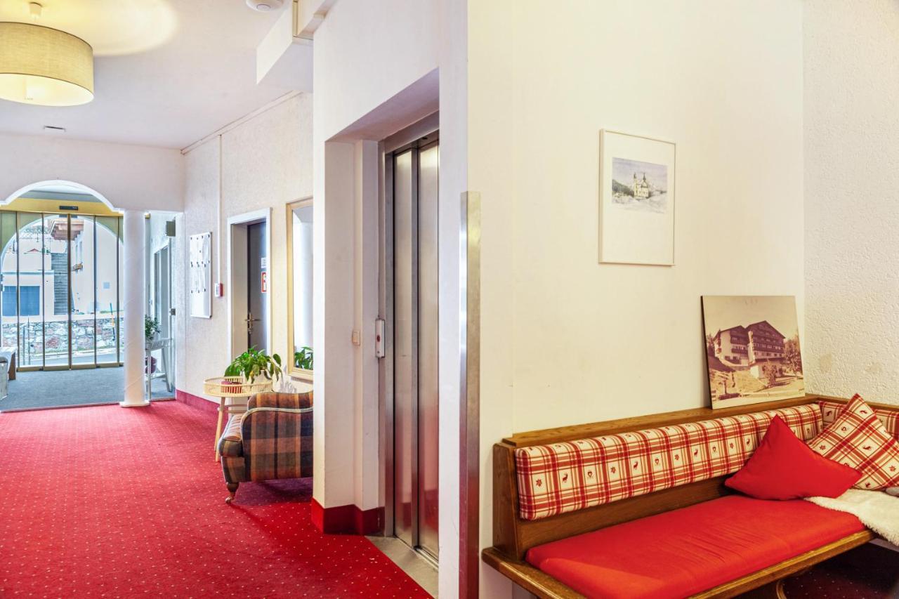 Haus Excelsior Top 29 Seefeld in Tirol Exterior foto