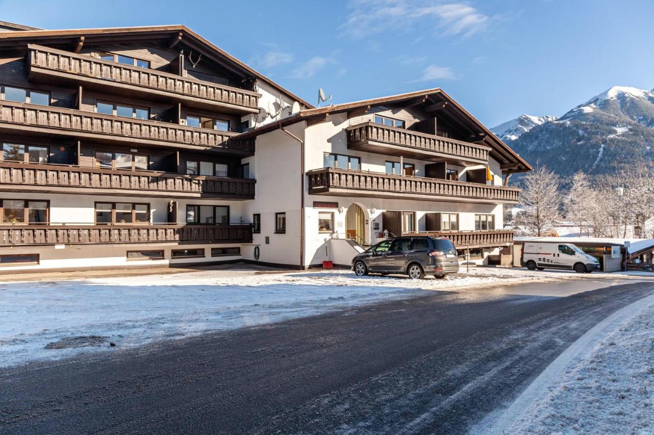 Haus Excelsior Top 29 Seefeld in Tirol Exterior foto